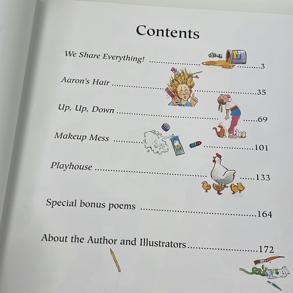 Scholastic Kids Book - Much More Munsch!  A Robert Munsch Collection - Picture 3 of 7